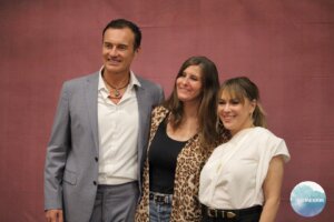 Galerie photos de l'événement For The Love Of Fandoms 2 - Photo 175