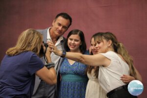 Galerie photos de l'événement For The Love Of Fandoms 2 - Photo 182