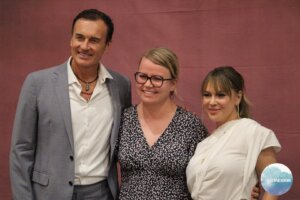 Galerie photos de l'événement For The Love Of Fandoms 2 - Photo 194