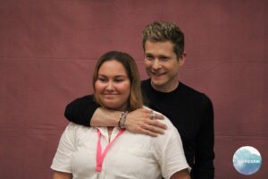 Galerie photos de l'événement For The Love Of Fandoms 2 - Photo 300
