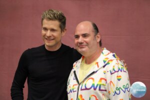 Galerie photos de l'événement For The Love Of Fandoms 2 - Photo 304
