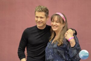 Galerie photos de l'événement For The Love Of Fandoms 2 - Photo 306