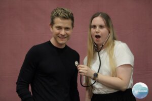 Galerie photos de l'événement For The Love Of Fandoms 2 - Photo 316