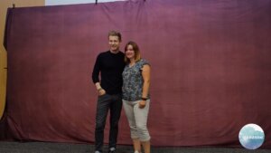 Galerie photos de l'événement For The Love Of Fandoms 2 - Photo 289