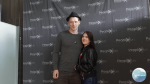 Galerie photos de l'événement Forever Mystic Falls Fan Meet 3 - Photo 0