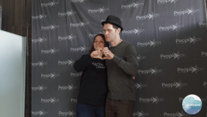 Galerie photos de l'événement Forever Mystic Falls Fan Meet 3 - Photo 9