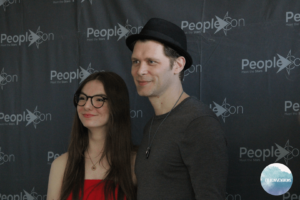 Galerie photos de l'événement Forever Mystic Falls Fan Meet 3 - Photo 102