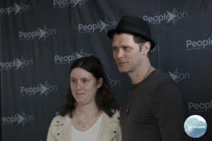 Galerie photos de l'événement Forever Mystic Falls Fan Meet 3 - Photo 103