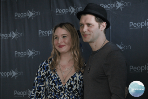 Galerie photos de l'événement Forever Mystic Falls Fan Meet 3 - Photo 104
