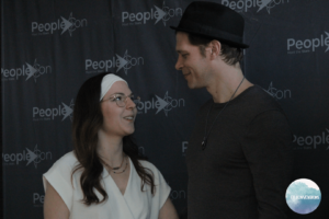 Galerie photos de l'événement Forever Mystic Falls Fan Meet 3 - Photo 107