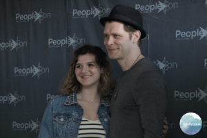 Galerie photos de l'événement Forever Mystic Falls Fan Meet 3 - Photo 108