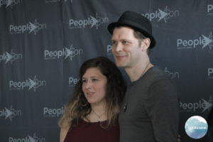 Galerie photos de l'événement Forever Mystic Falls Fan Meet 3 - Photo 110