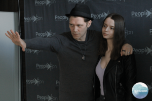Galerie photos de l'événement Forever Mystic Falls Fan Meet 3 - Photo 111