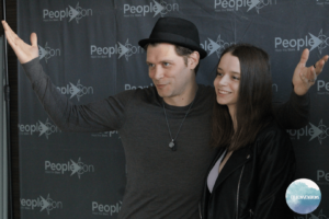 Galerie photos de l'événement Forever Mystic Falls Fan Meet 3 - Photo 112
