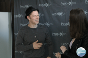 Galerie photos de l'événement Forever Mystic Falls Fan Meet 3 - Photo 113