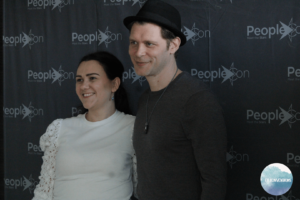 Galerie photos de l'événement Forever Mystic Falls Fan Meet 3 - Photo 114