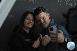 Galerie photos de l'événement Forever Mystic Falls Fan Meet 3 - Photo 117