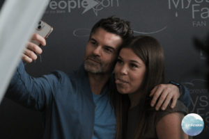 Galerie photos de l'événement Forever Mystic Falls Fan Meet 3 - Photo 121