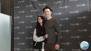 Galerie photos de l'événement Forever Mystic Falls Fan Meet 3 - Photo 11