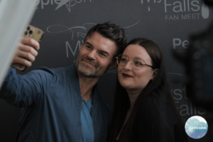 Galerie photos de l'événement Forever Mystic Falls Fan Meet 3 - Photo 123