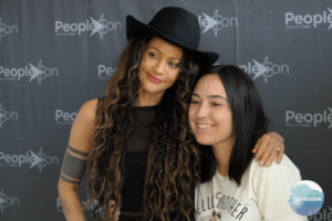 Galerie photos de l'événement Forever Mystic Falls Fan Meet 3 - Photo 127