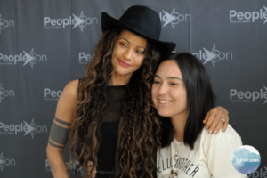 Galerie photos de l'événement Forever Mystic Falls Fan Meet 3 - Photo 128