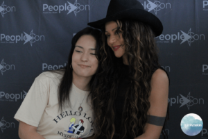 Galerie photos de l'événement Forever Mystic Falls Fan Meet 3 - Photo 129