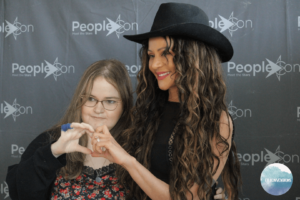 Galerie photos de l'événement Forever Mystic Falls Fan Meet 3 - Photo 130