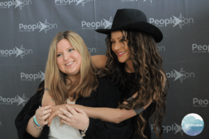 Galerie photos de l'événement Forever Mystic Falls Fan Meet 3 - Photo 131