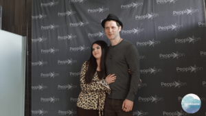 Galerie photos de l'événement Forever Mystic Falls Fan Meet 3 - Photo 12
