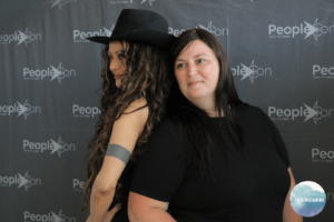 Galerie photos de l'événement Forever Mystic Falls Fan Meet 3 - Photo 133