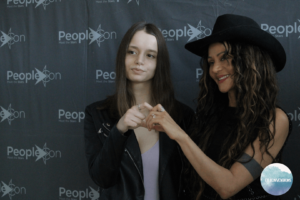 Galerie photos de l'événement Forever Mystic Falls Fan Meet 3 - Photo 134