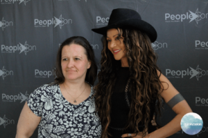 Galerie photos de l'événement Forever Mystic Falls Fan Meet 3 - Photo 135