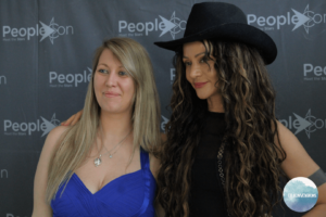 Galerie photos de l'événement Forever Mystic Falls Fan Meet 3 - Photo 137