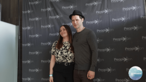 Galerie photos de l'événement Forever Mystic Falls Fan Meet 3 - Photo 13