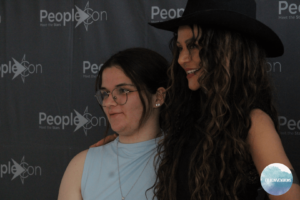 Galerie photos de l'événement Forever Mystic Falls Fan Meet 3 - Photo 143