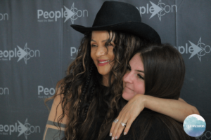 Galerie photos de l'événement Forever Mystic Falls Fan Meet 3 - Photo 145