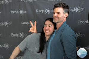 Galerie photos de l'événement Forever Mystic Falls Fan Meet 3 - Photo 150