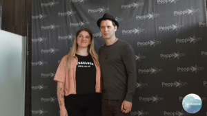 Galerie photos de l'événement Forever Mystic Falls Fan Meet 3 - Photo 14