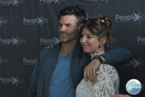 Galerie photos de l'événement Forever Mystic Falls Fan Meet 3 - Photo 153