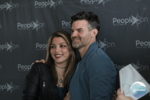 Galerie photos de l'événement Forever Mystic Falls Fan Meet 3 - Photo 154
