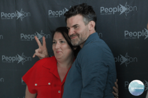 Galerie photos de l'événement Forever Mystic Falls Fan Meet 3 - Photo 155