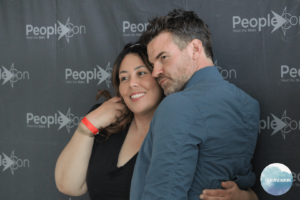 Galerie photos de l'événement Forever Mystic Falls Fan Meet 3 - Photo 157