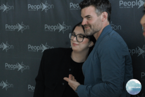 Galerie photos de l'événement Forever Mystic Falls Fan Meet 3 - Photo 158
