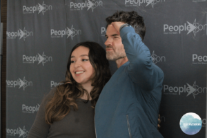 Galerie photos de l'événement Forever Mystic Falls Fan Meet 3 - Photo 160