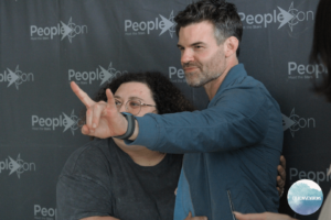 Galerie photos de l'événement Forever Mystic Falls Fan Meet 3 - Photo 162