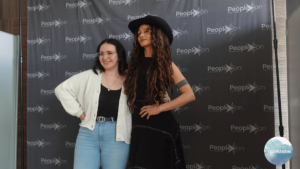 Galerie photos de l'événement Forever Mystic Falls Fan Meet 3 - Photo 15