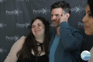Galerie photos de l'événement Forever Mystic Falls Fan Meet 3 - Photo 163