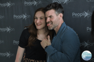 Galerie photos de l'événement Forever Mystic Falls Fan Meet 3 - Photo 164