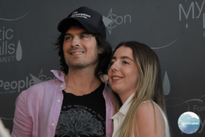 Galerie photos de l'événement Forever Mystic Falls Fan Meet 3 - Photo 165